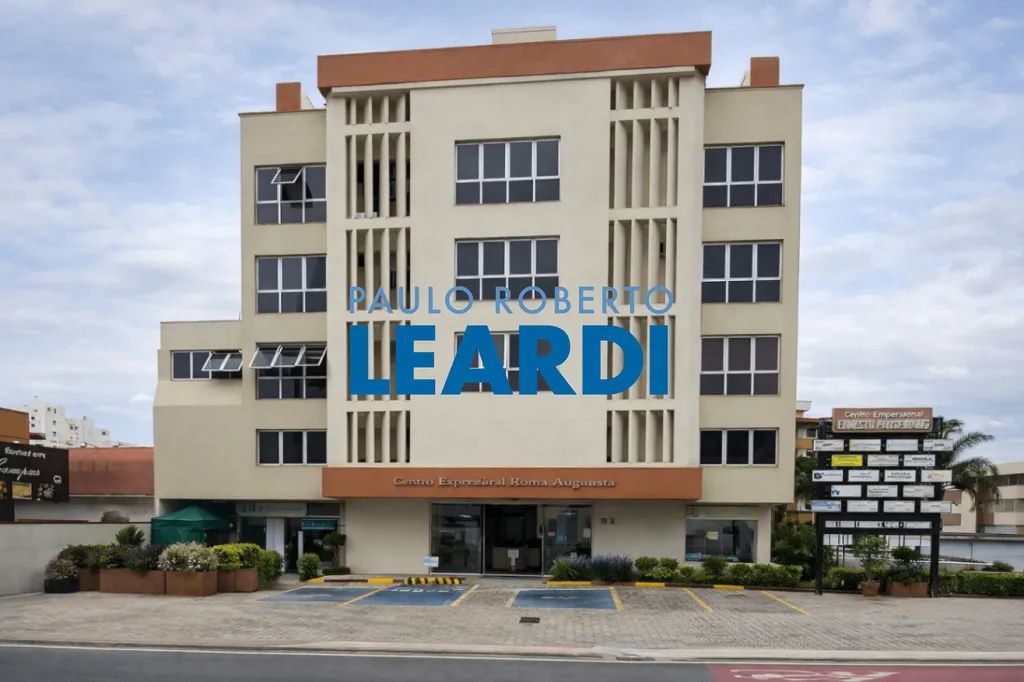 COMERCIAL - TRINDADE - SC