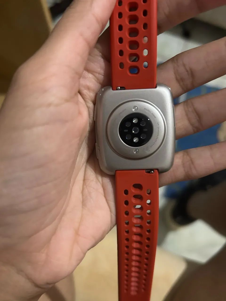 Amazfit active 2 premium square - Foto 5