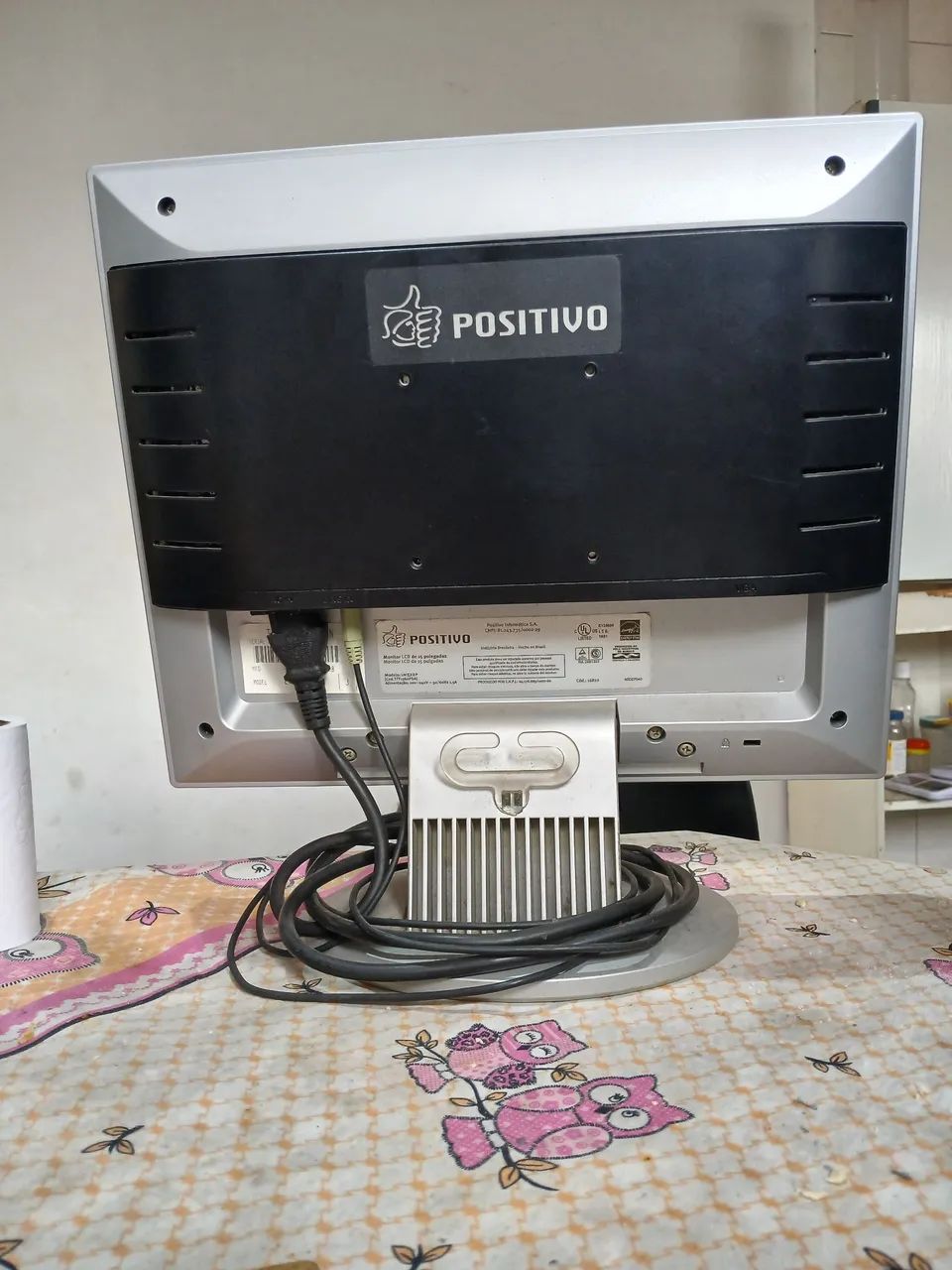 monitor