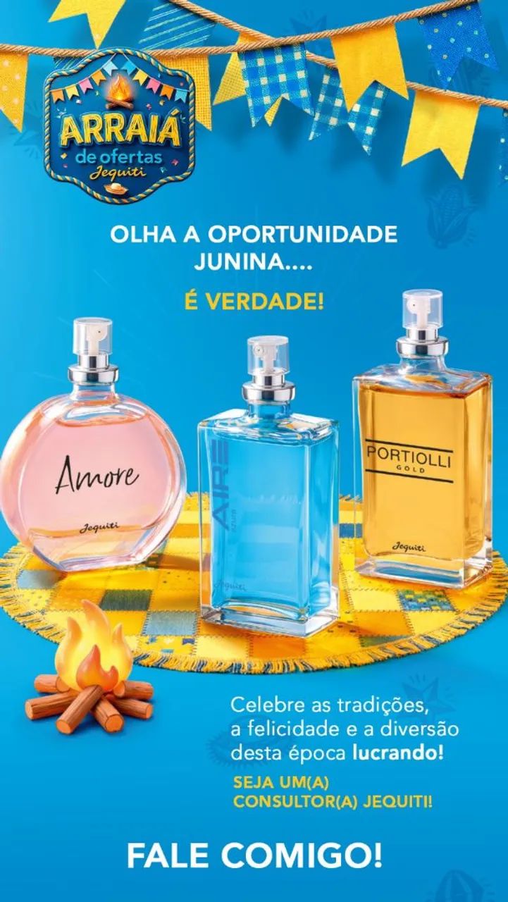 Cosméticos Jequiti  - Foto 4