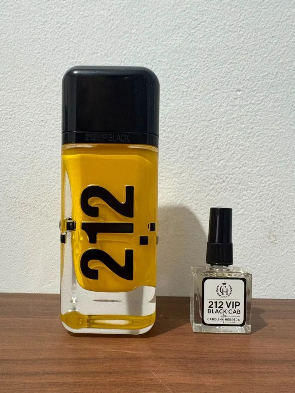 Decant perfumes Arábes e importados 10ml - Foto 3