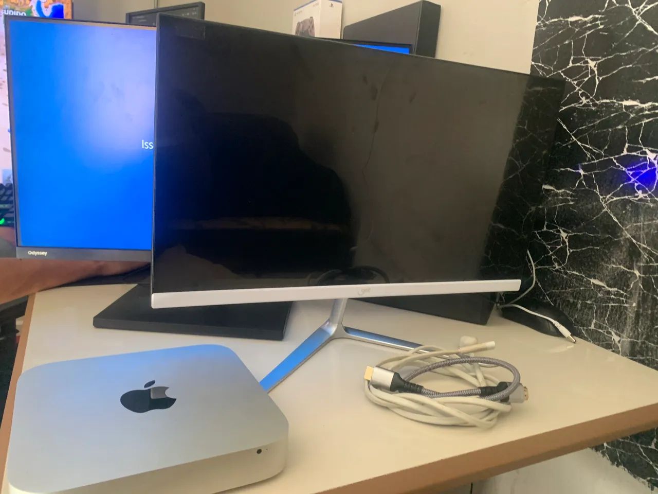 MINI MAC - SISTEMA OPERACIONAL WINDOWS 