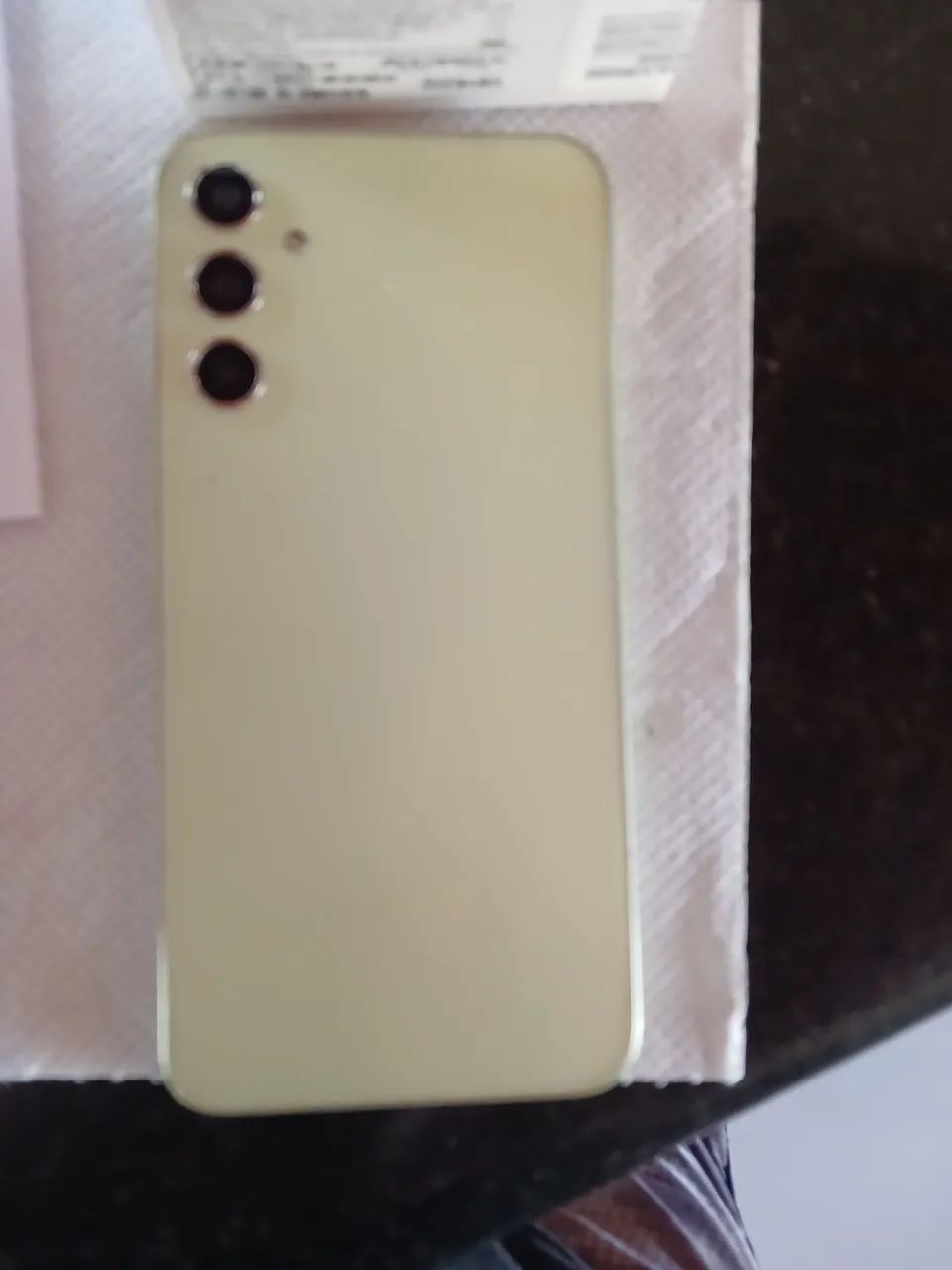 Samsung a34 5g 256g - Foto 2