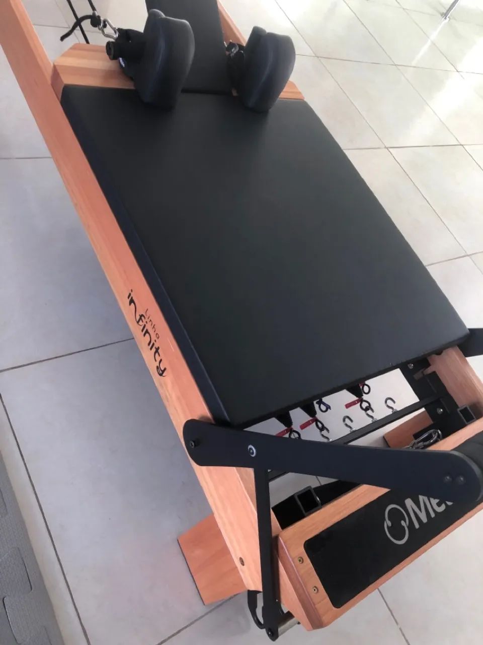 VENDE-SE REFORME METALIFE