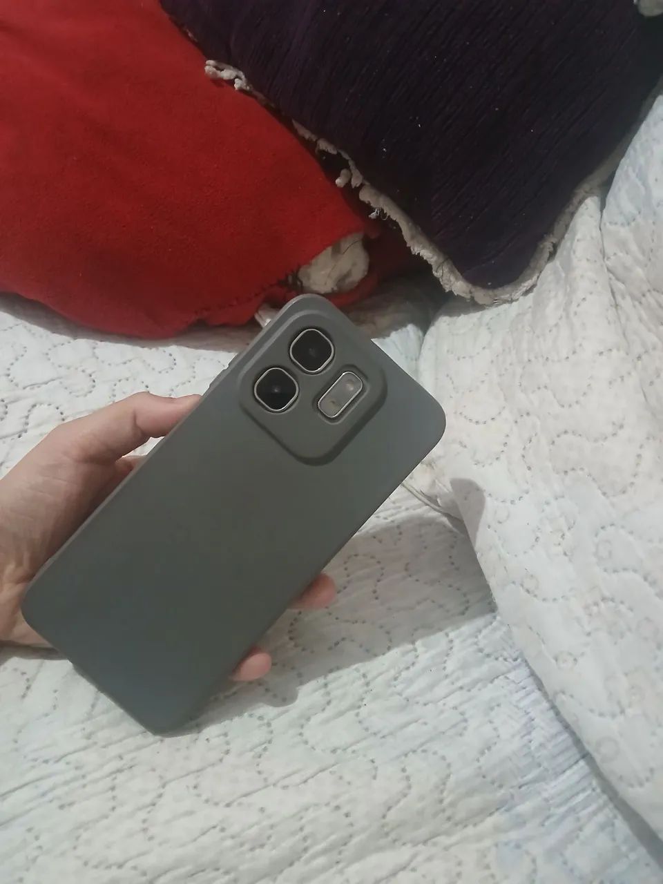 Vendo infinx novo  - Foto 5