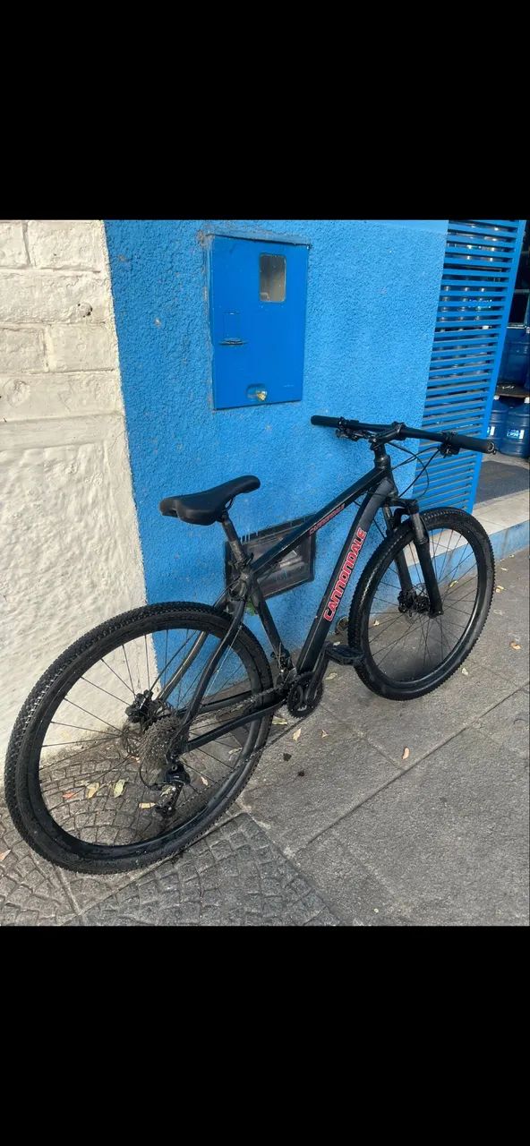 Bicicleta aro 29 - Foto 3