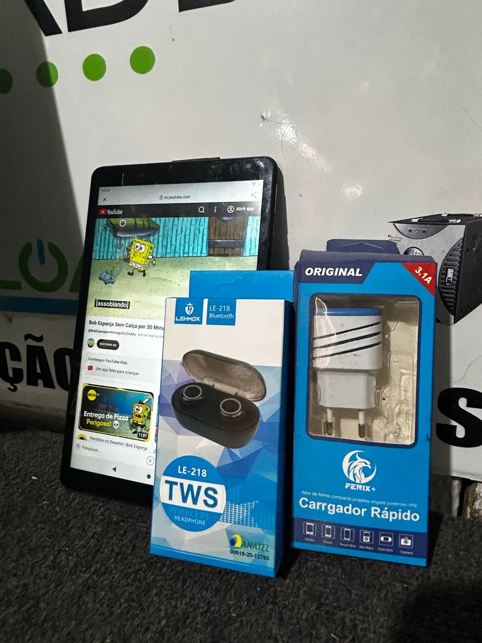 Tablet 