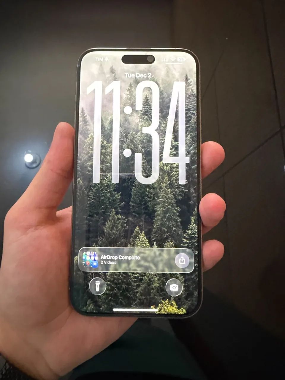 IPHONE 15 pro max - Foto 2