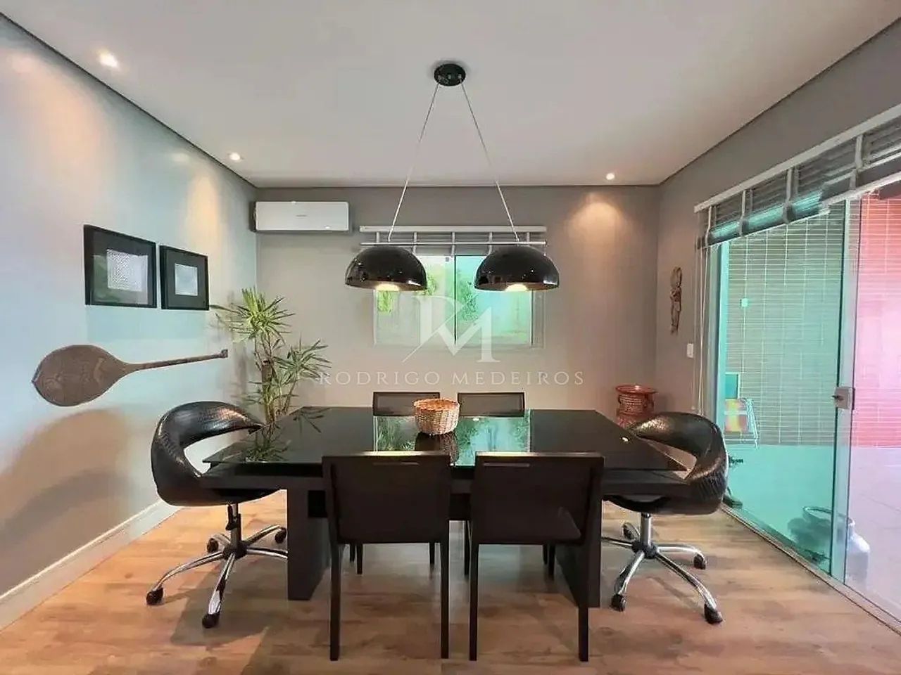 Casa com 3 suítes à venda no Estreito, Florianópolis - Foto 5