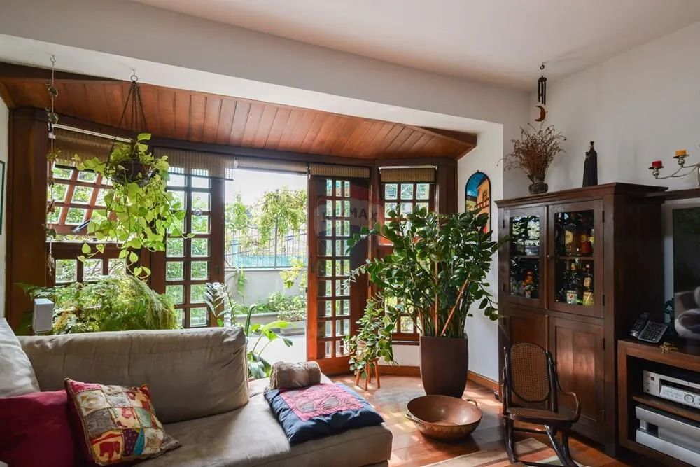 Sobrado para venda em Sumaré com 4 quartos, sendo 2 suítes , 190m² - Foto 3