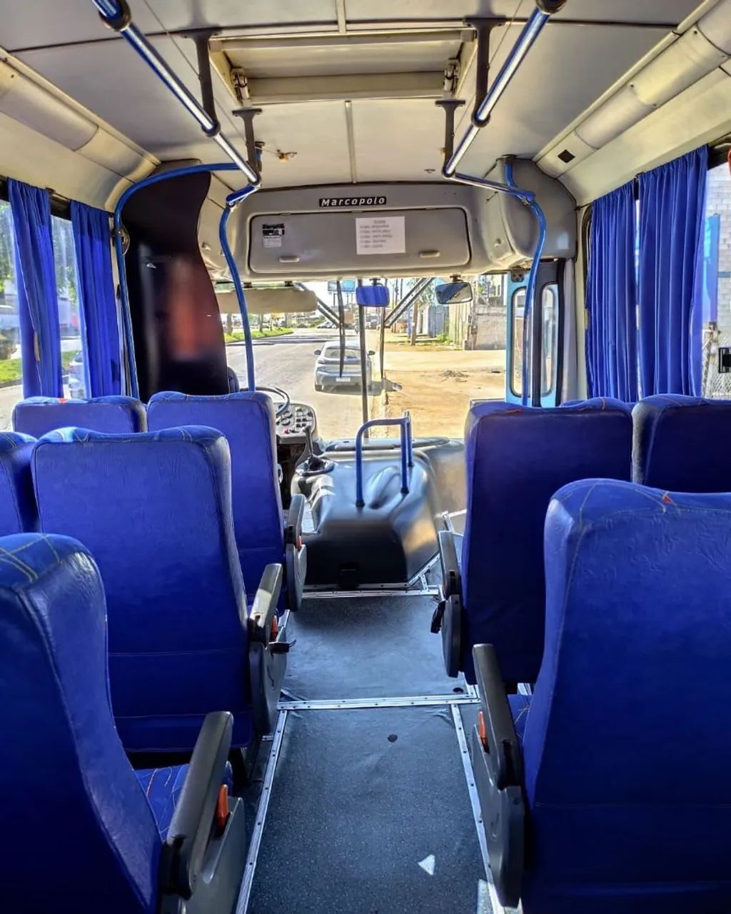 Ônibus a venda  - Foto 4