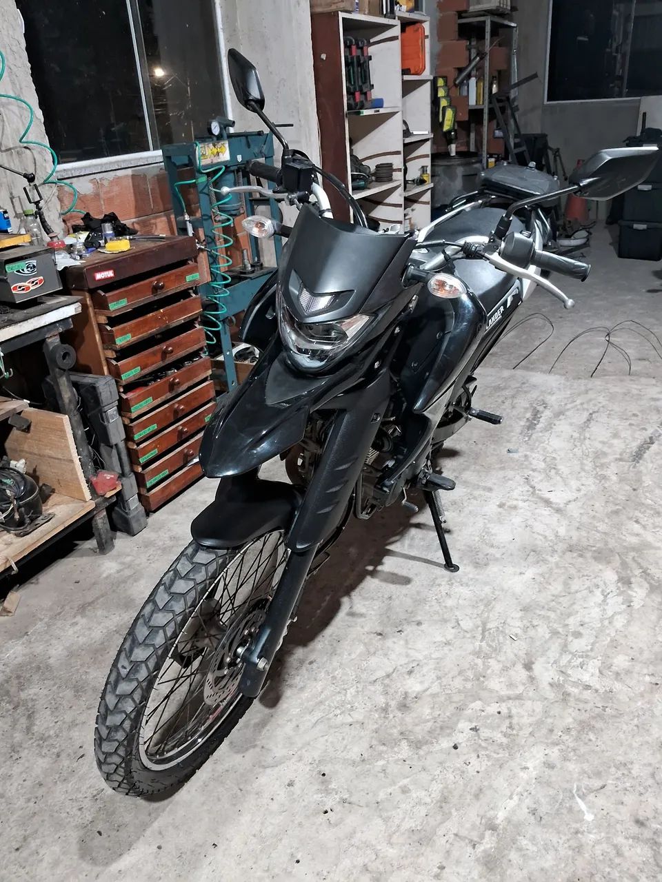 Lander 250 - Foto 3