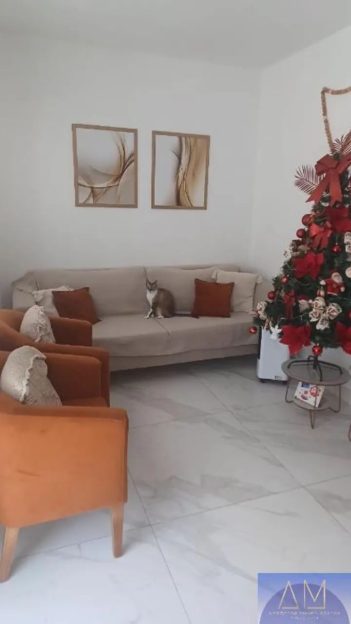 Casa à Venda em Bairro Novo - Foto 2