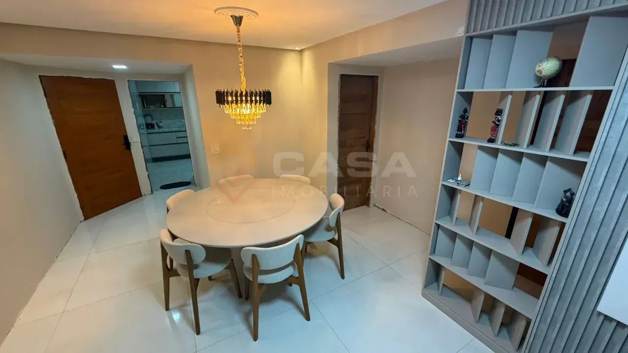 Apartamento de 3 Quartos (Suíte) em Praia de Itaparica - Foto 2