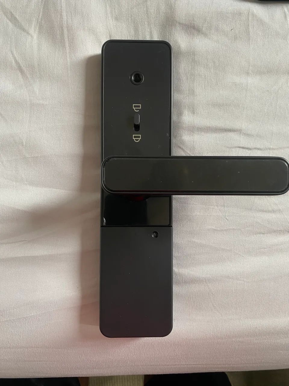 Fechadura Digital Vingcard Athos Nova