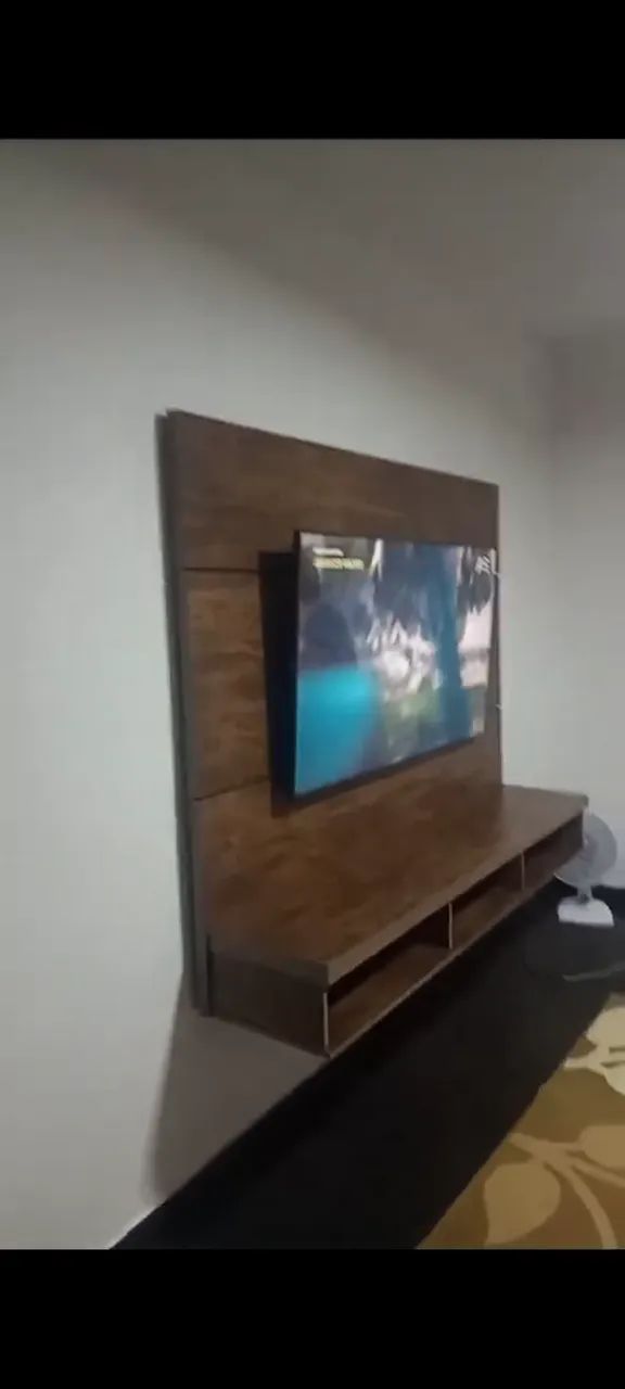 Painel tv - Foto 2