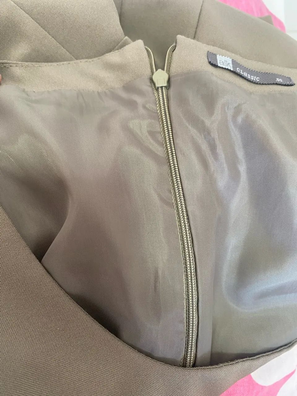 Vestido  alk Classic 
