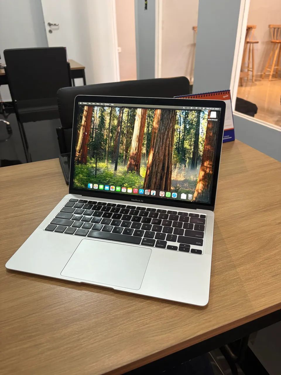 MacBook Air A2179 (2020) 
