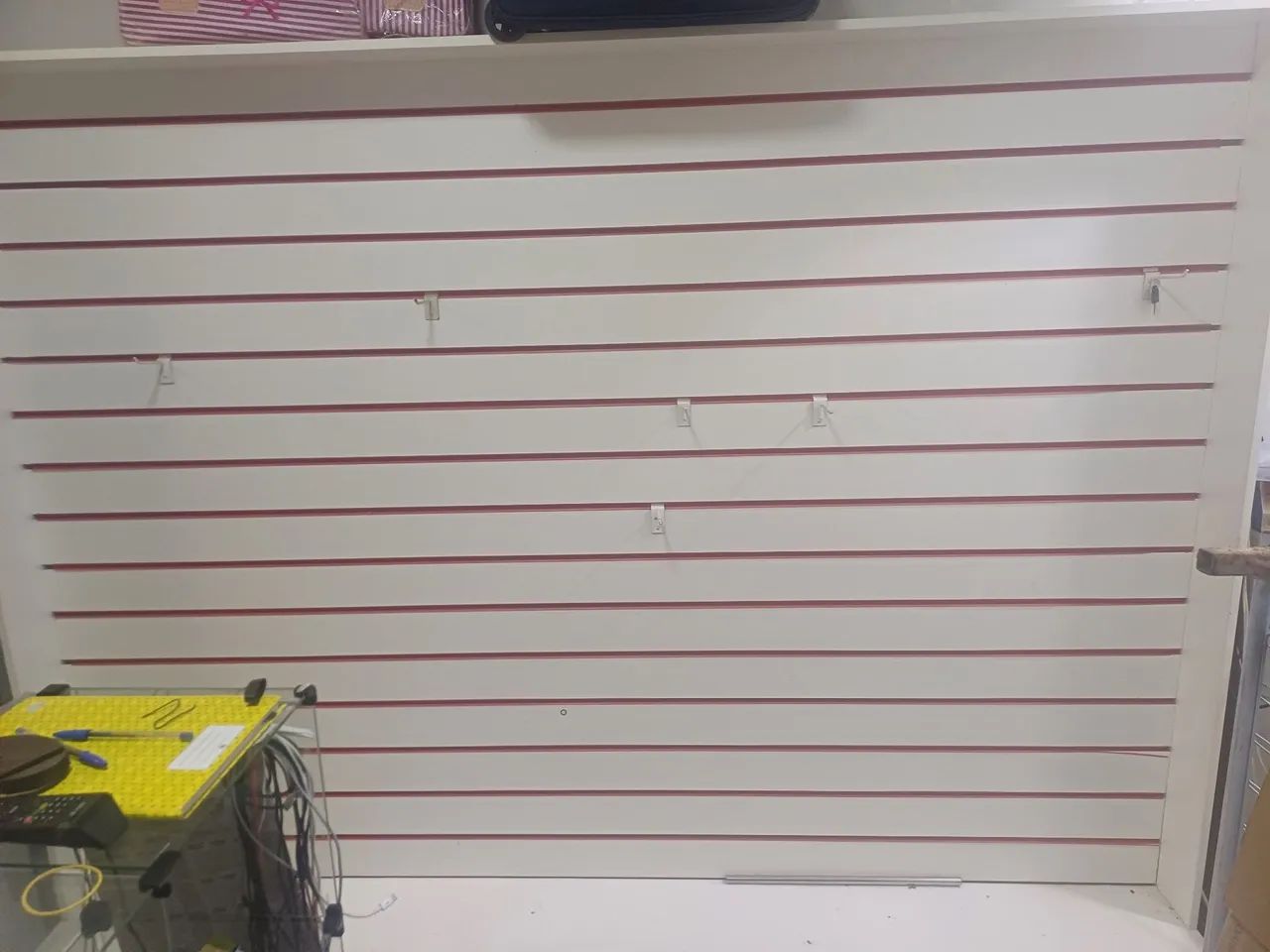 Expositor e vitrine  - Foto 6