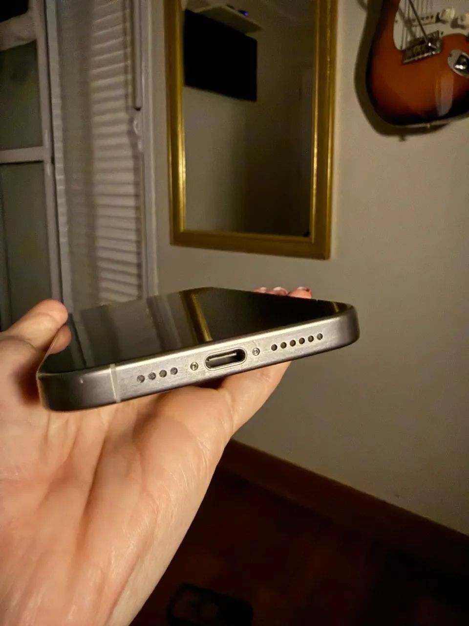 iPhone 15 PRO MAX, 512 GB, 82% Bateria - Foto 3