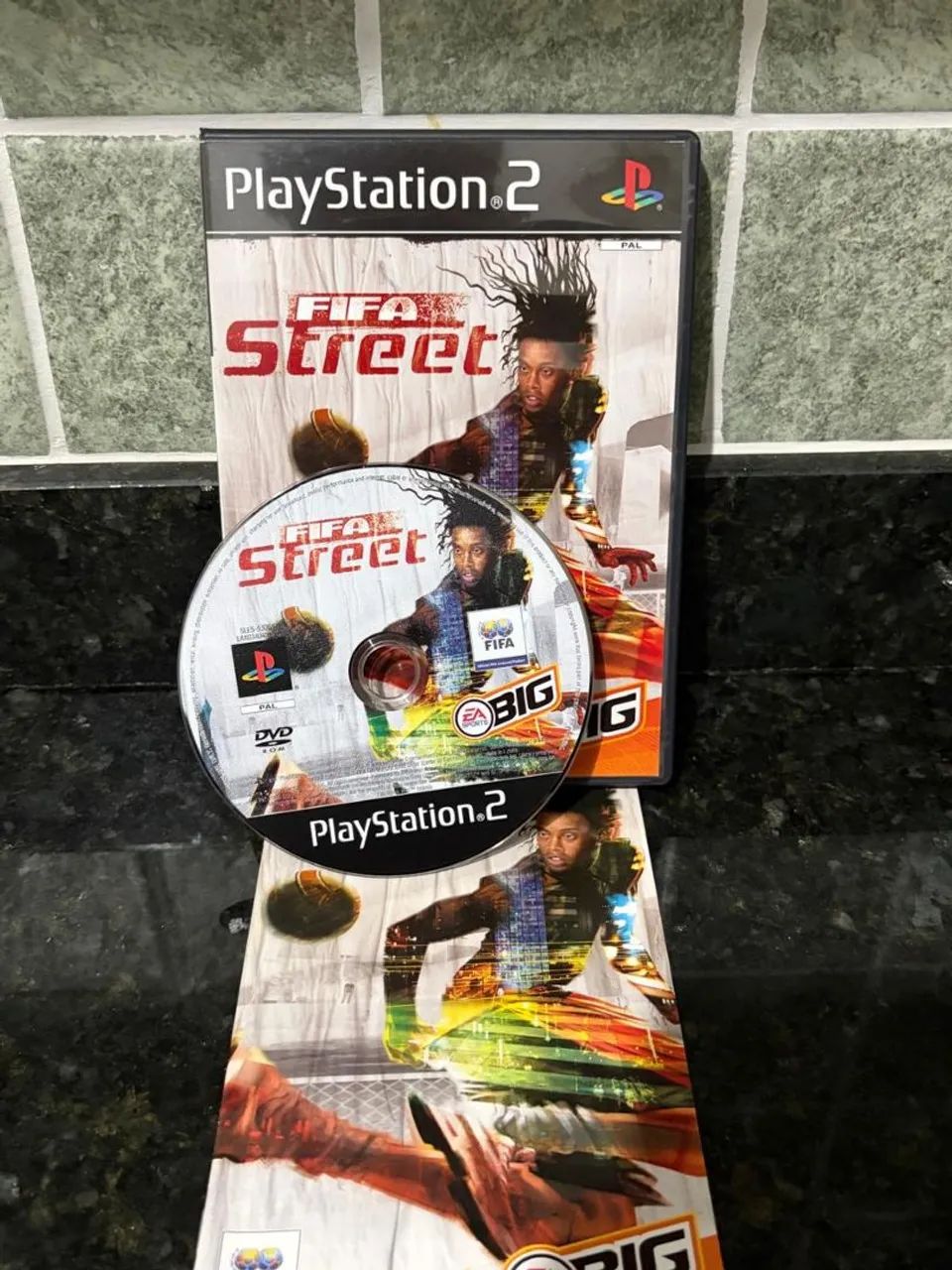 FIFA strett original 