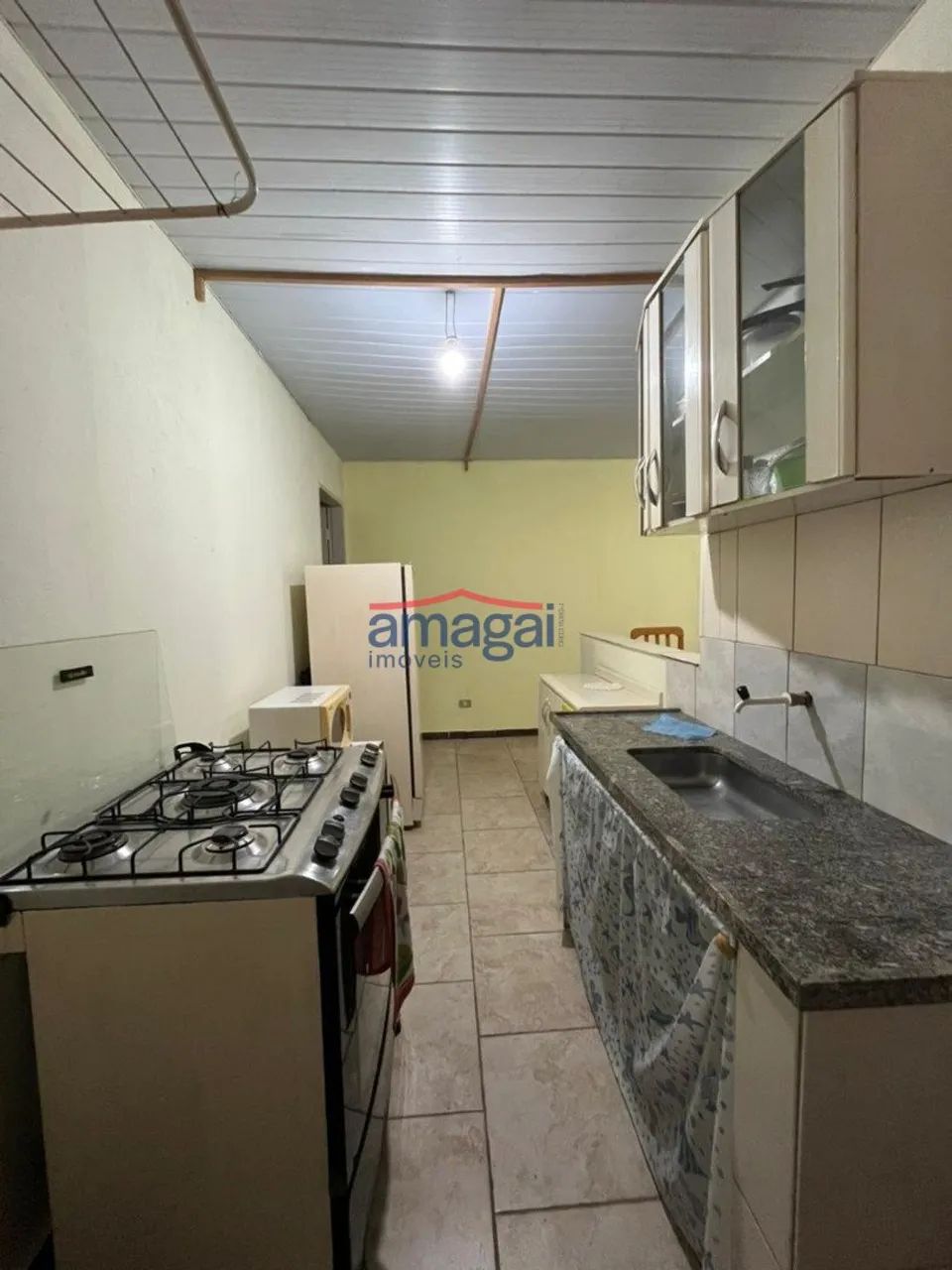 Kit Net mobiliada para alugar em São José dos Campos - Foto 2