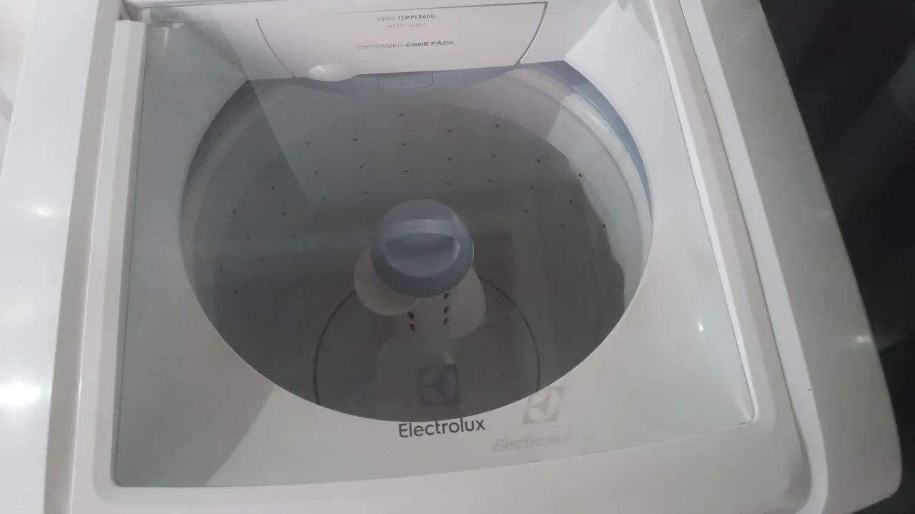 Máquina lavar Eletrolux  - Foto 2