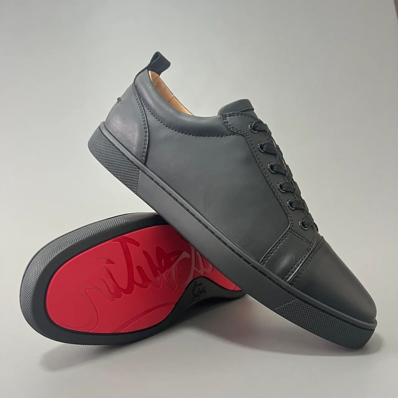 Tênis Cristian Louboutin - Foto 2