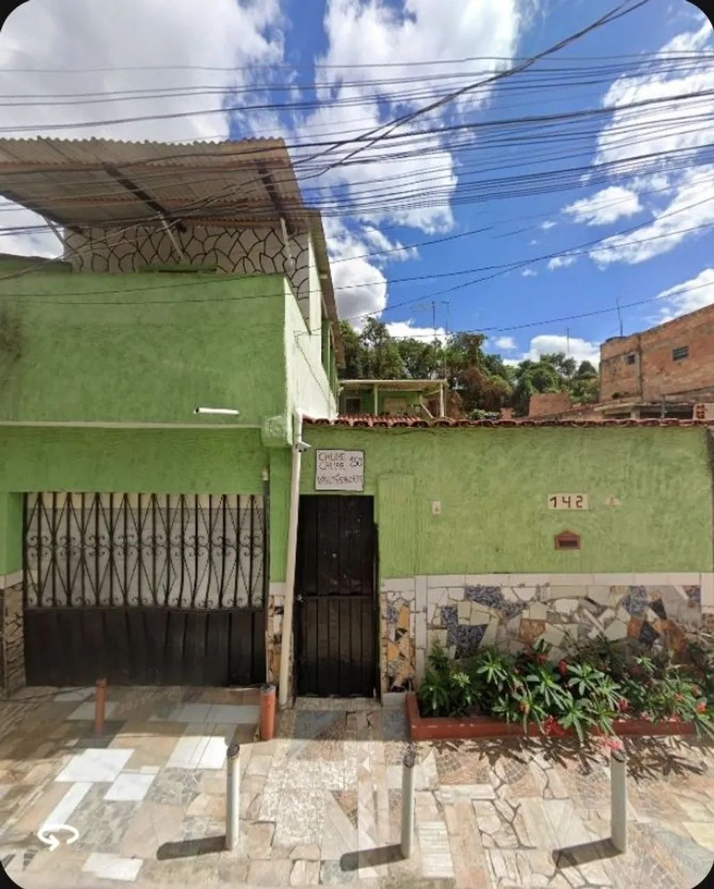Vendo ou Troco casa - Foto 5