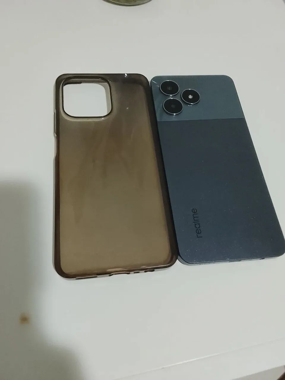 Vendo realme note 50