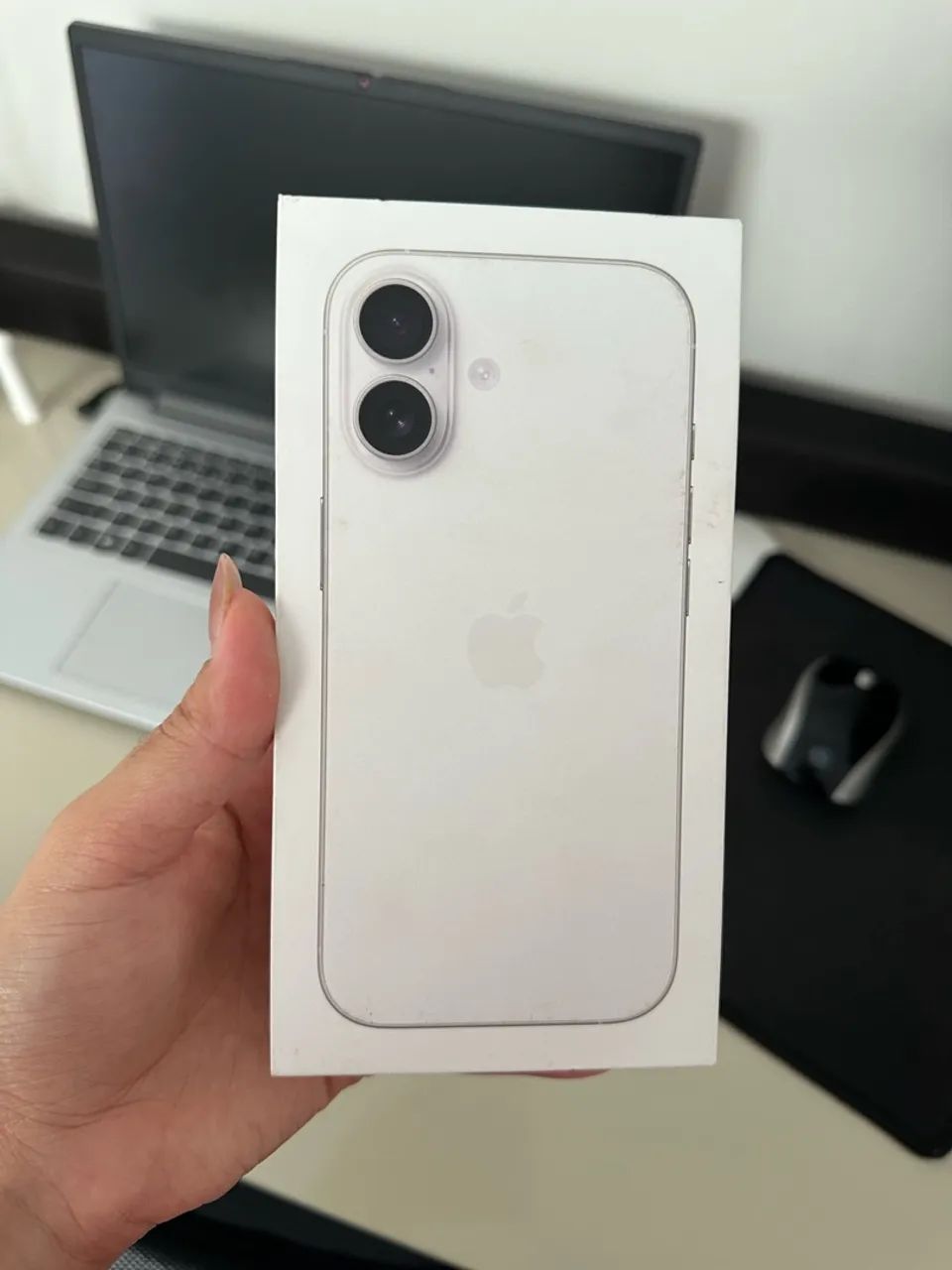 iPhone 17 256GB