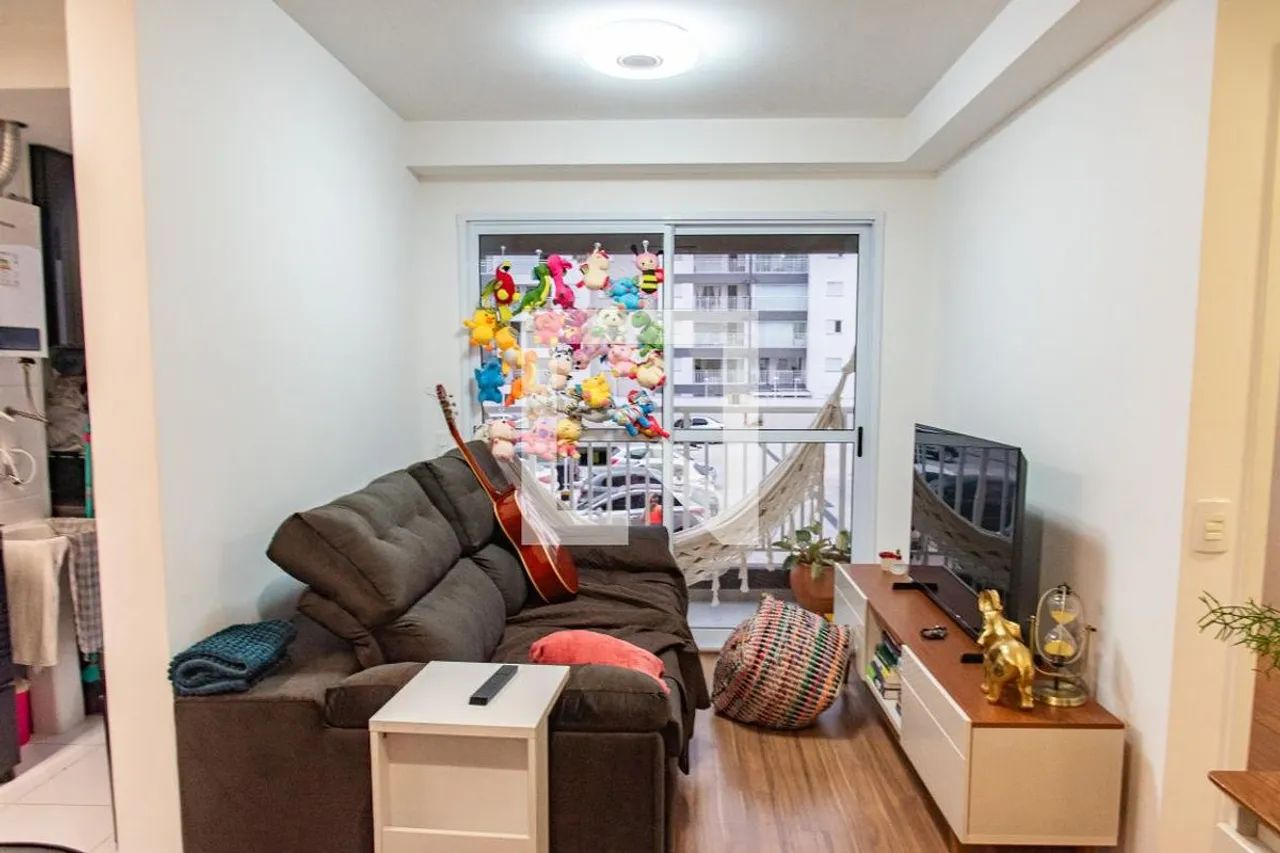 Apartamento à Venda - Ipiranga, 2 Quartos, 55 m2 - Foto 4