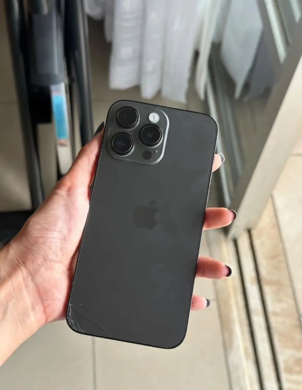 iPhone 14 Pro Max 1TB - Usado - Foto 2