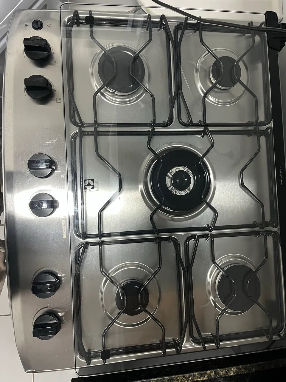 Fogão electrolux - Foto 4