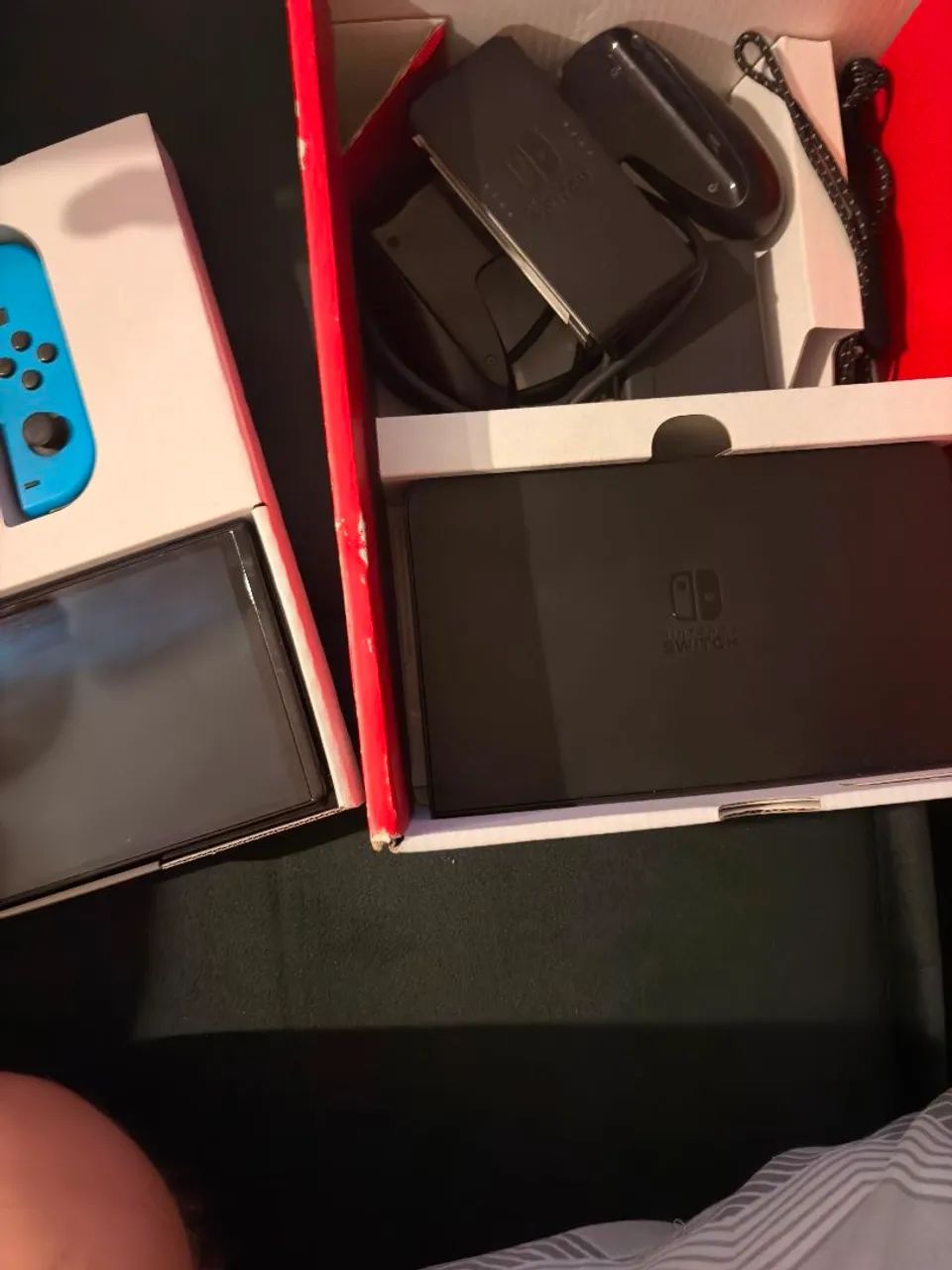Nintendo Switch - Foto 4