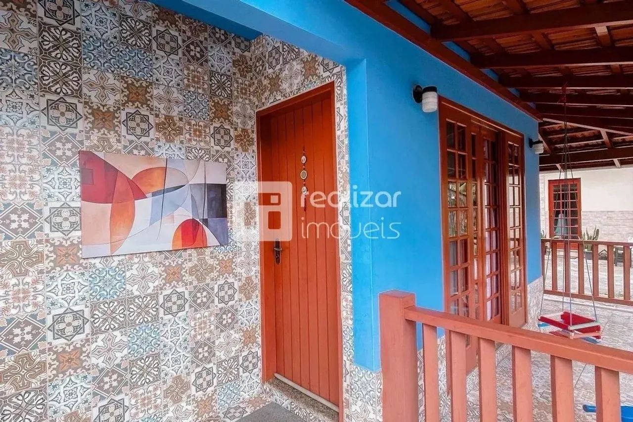 Casa 4 quartos no bairro João Paulo Florianópolis - Foto 3