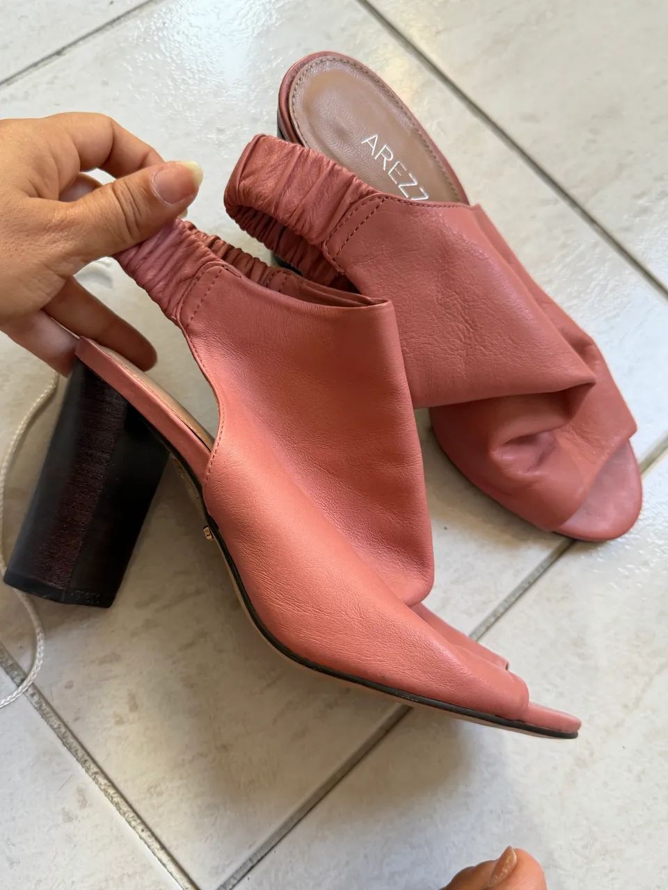 Sandália Arezzo  - Foto 2