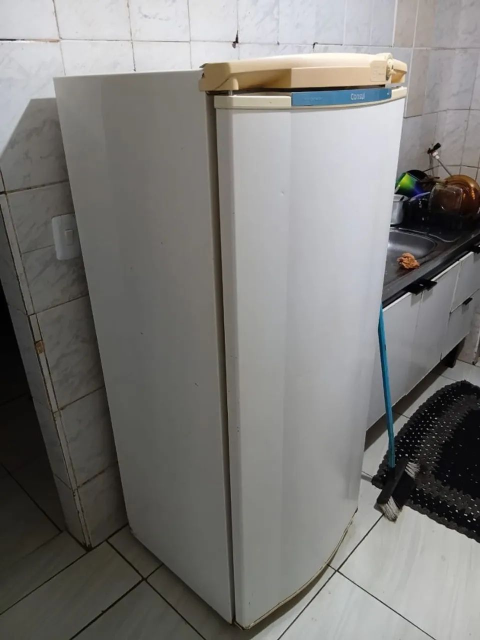 Geladeira 