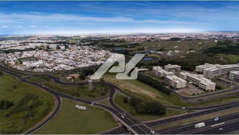 terreno - Swiss Park - Campinas - Foto 10