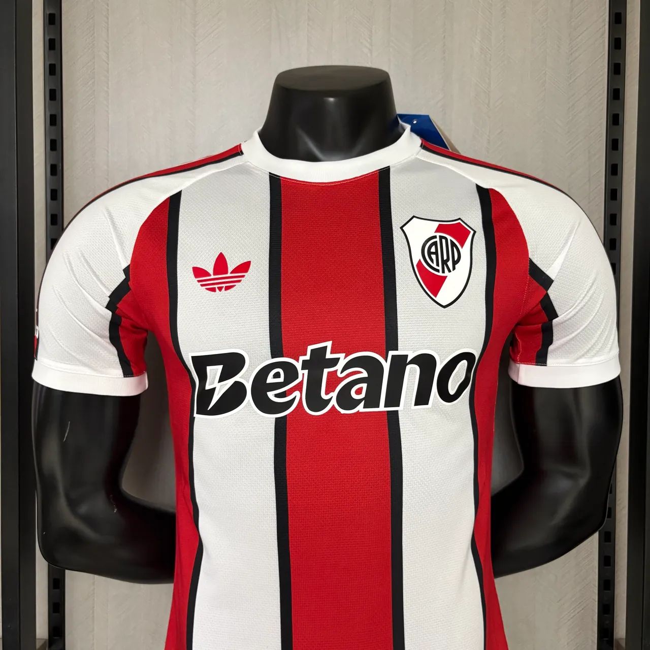 Camisa River Plate 2026/2027 - Foto 3