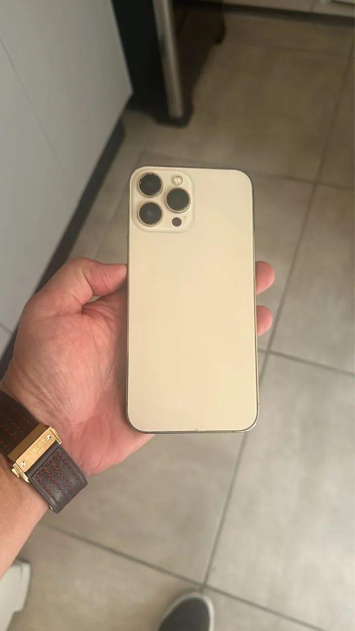 iPhone 13 Pro Max  - Foto 5