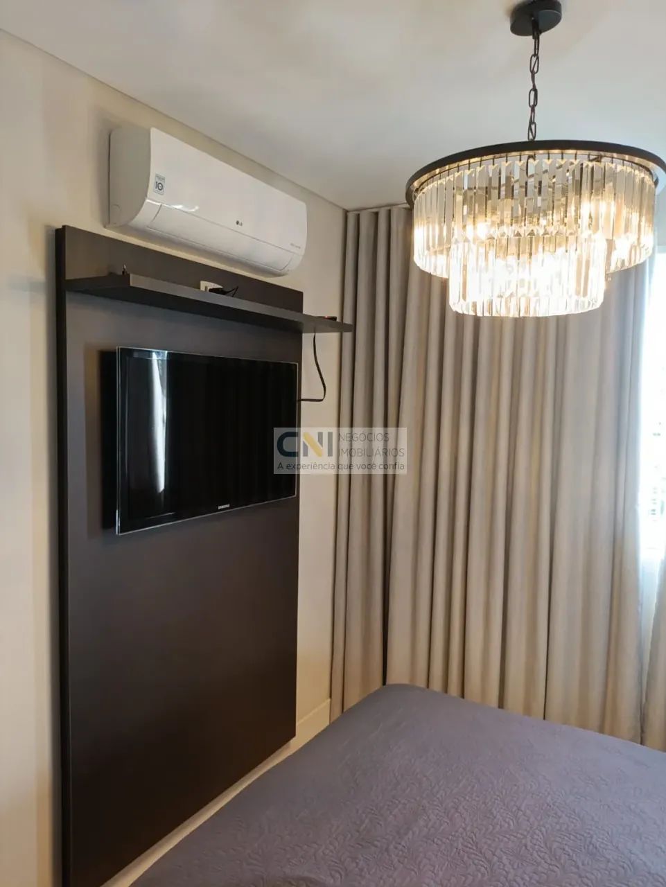 Apartamento À Venda Palhano Londrina - Foto 5