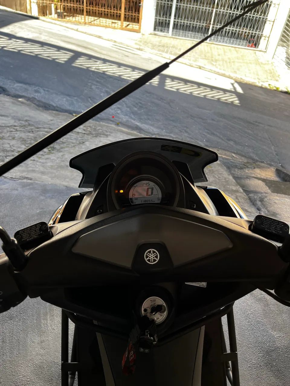 NMAX 160 - Foto 5