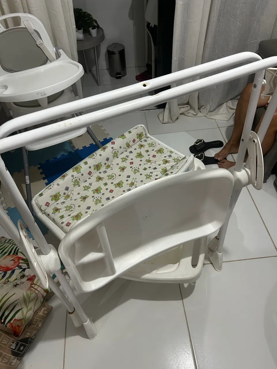 Banheira - Foto 3
