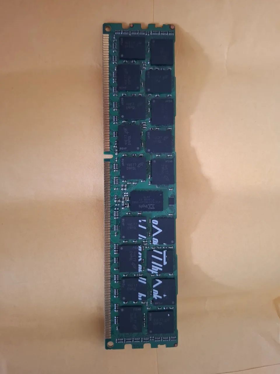 Memória ECC 16GB DDR3 - Foto 2