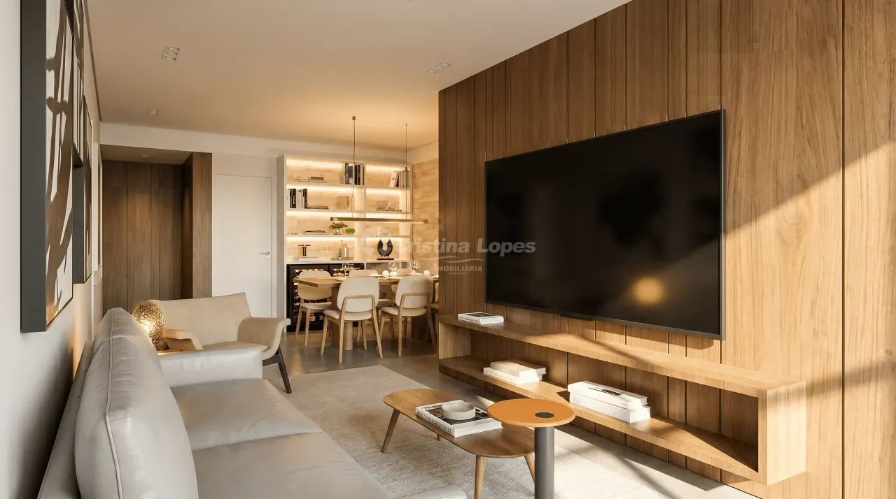 Edifício Capri, Apartamentos com 02 ou 03 quartos, Teresina, PI - Foto 3