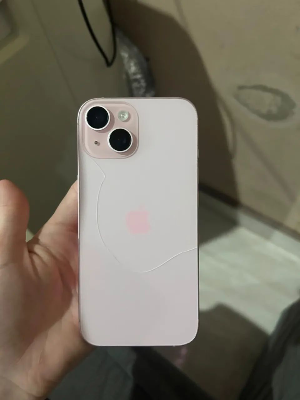 iPhone 15 128gb - Foto 2