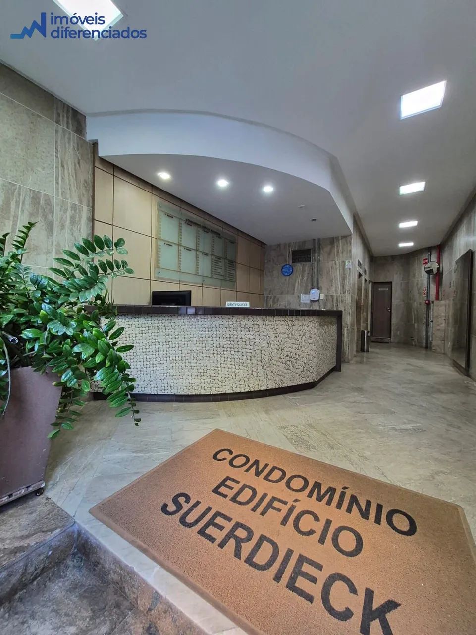 Suerdieck - Sala reformada com 300m² no Comércio - Foto 2