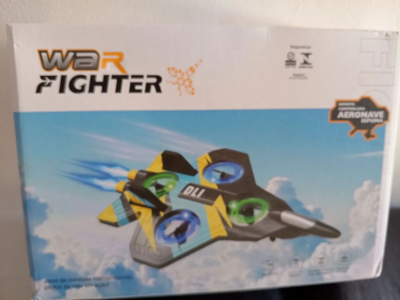 Vendo drone - Foto 2