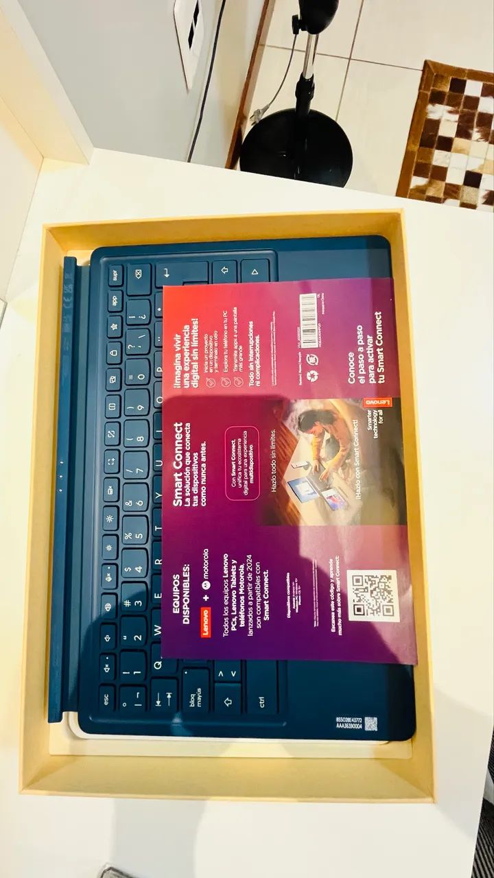Lançamento Tablet Lenovo Yoga Tab Plus - Foto 5